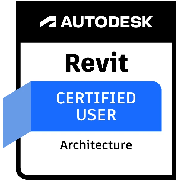 Autodesk Revit logo