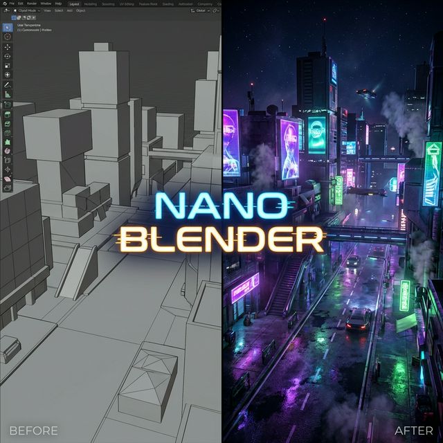 Nano Banana